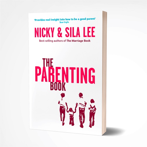 A Parenting Book