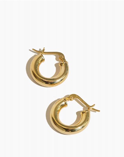 Baby Sade Hoops gifts for women in their 30s