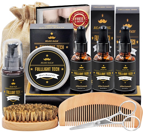 Beard Kit