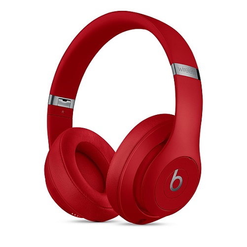 Beats Studio3 Wireless Over-Ear Headphones