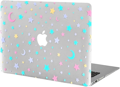 Caviar Sparkle MacBook Case gifts for women in their 30s