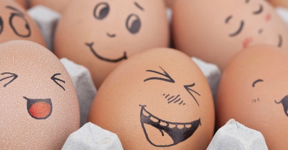 95+ Hilarious Egg Puns That Will Definitely Crack Up Your Day