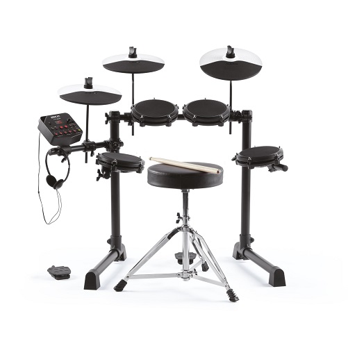 Electronic Drum Kit