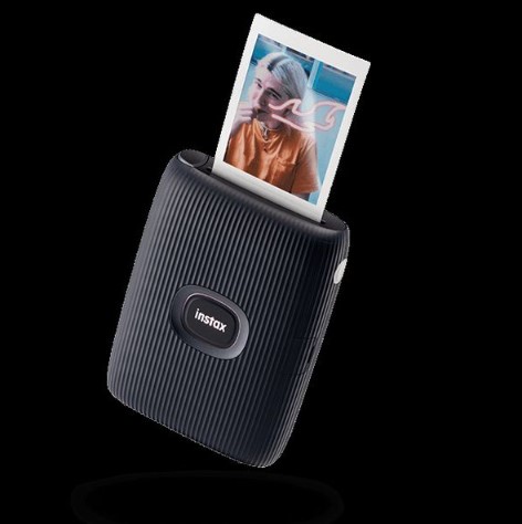 Fujifilm Instax Mini Link 2 Smartphone Printer