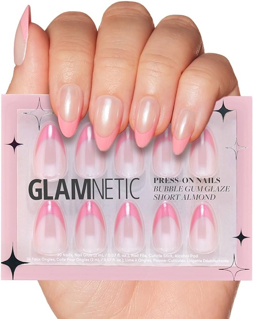 Glamnetic Press On Nails