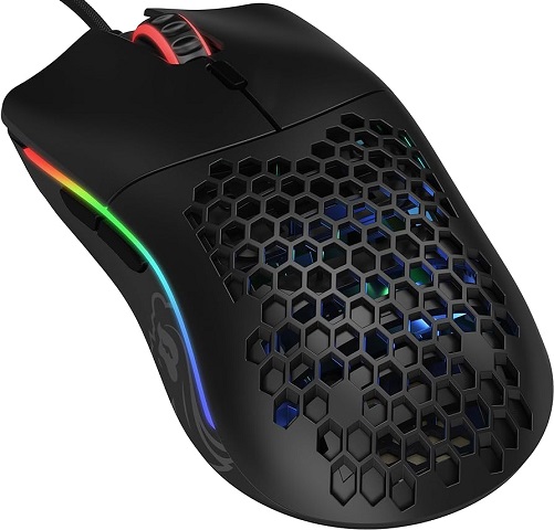 Glorious Model O Gaming Mouse