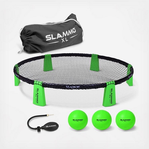 GoSports Slammo Game Set