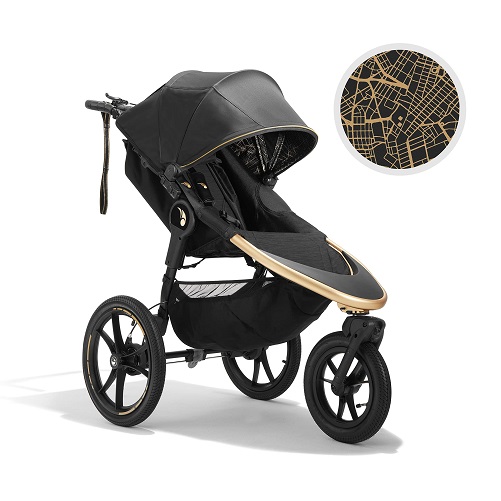 Jogging Stroller