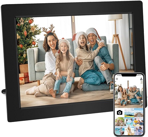 LCD Digital Photo Frame