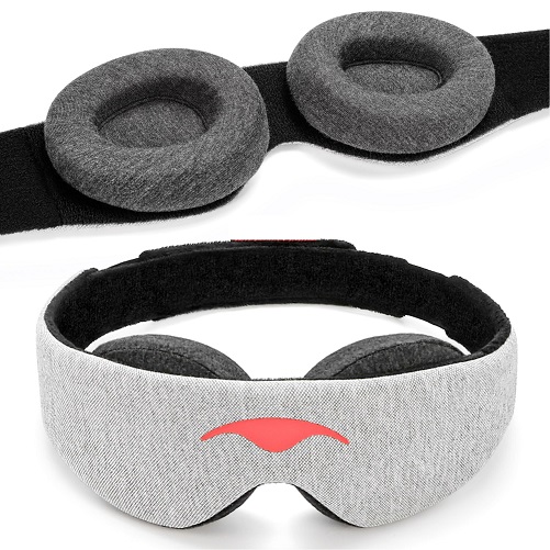 Manta Sleep Mask