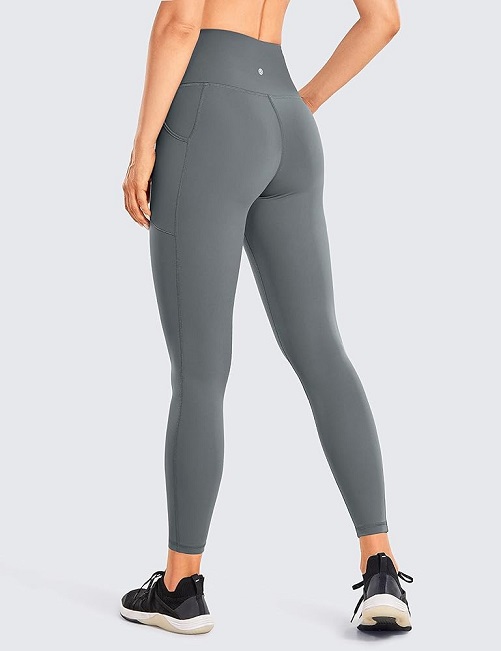 Naked Feeling Workout Leggings