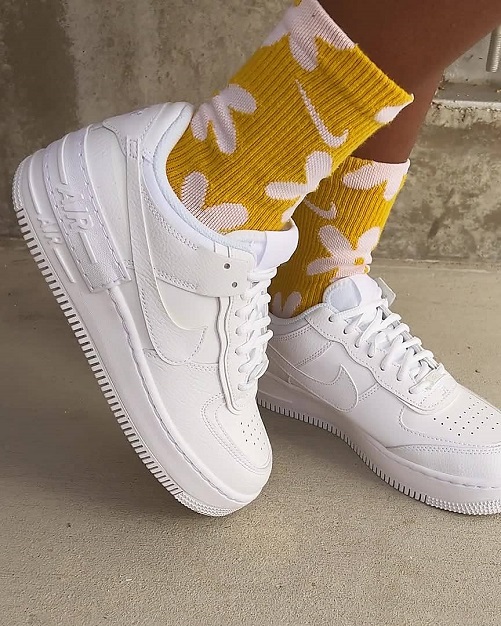 Nike Women's Air Force 1 gifts for women in their 20s