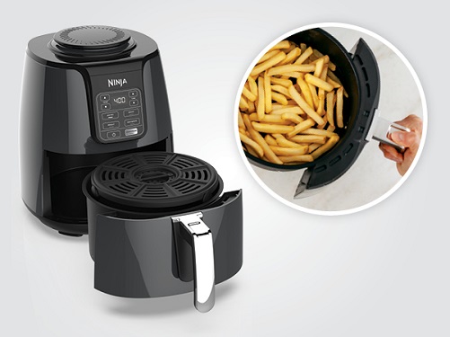 Ninja AF101 Air Fryer gifts for women in their 20s