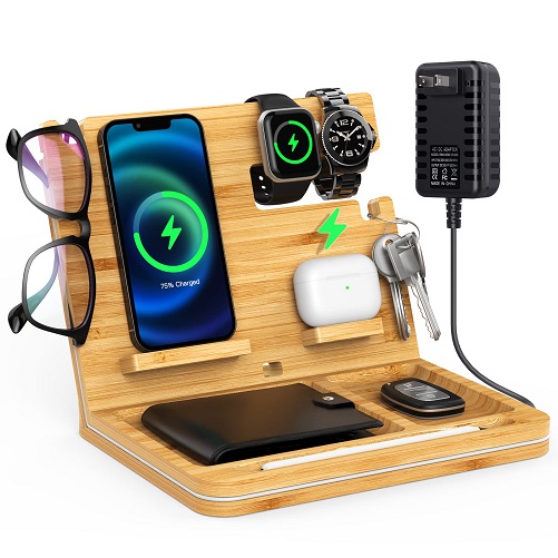 Phone Docking Station