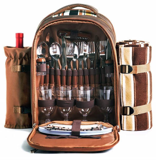 Picnic Backpack