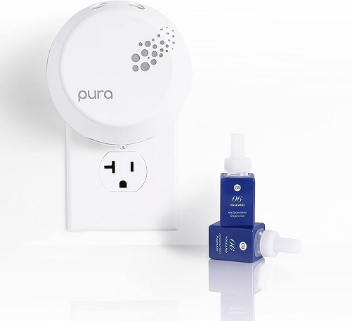 Pura Smart Home Plug-in Diffuser Kit