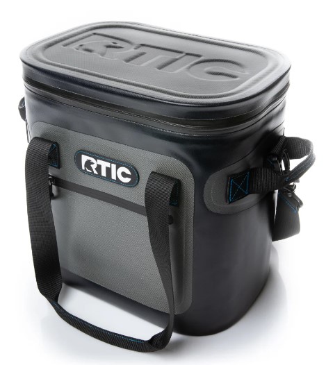 RTIC Outdoors Soft Pack Cooler