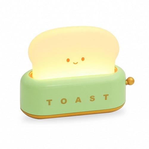 Sewinde Toast Lamp