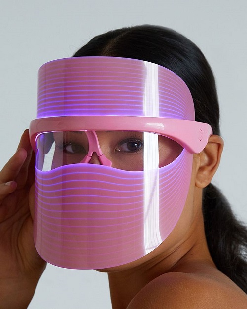 Skin Gym WrinkLit LED Mask