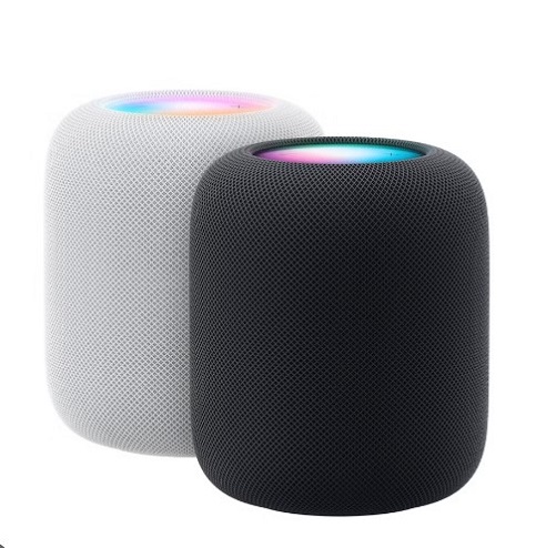 Smart Speakers