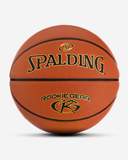 Spalding Basketball