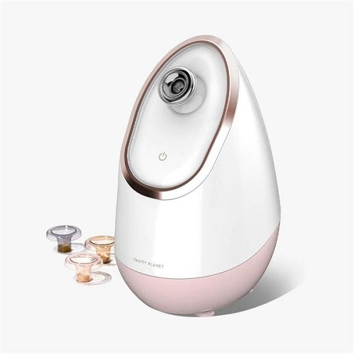 Vanity Planet Aira Ionic Facial Steamer