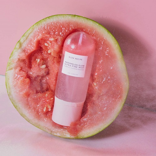 Watermelon Glow Ultra-Fine Mist