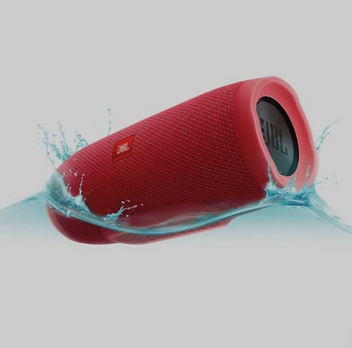 Waterproof JBL Speaker gifts for mom who does not want anything