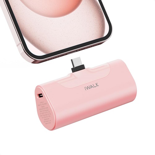 iWALK Small Portable Charger