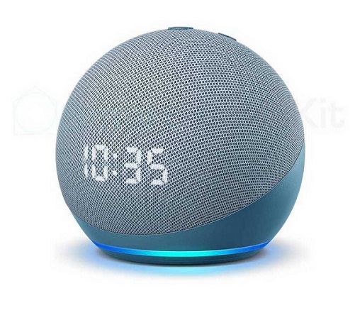 Amazon Echo Dot gifts for in laws