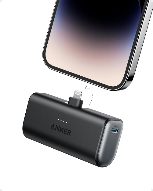 Anker Portable Charger