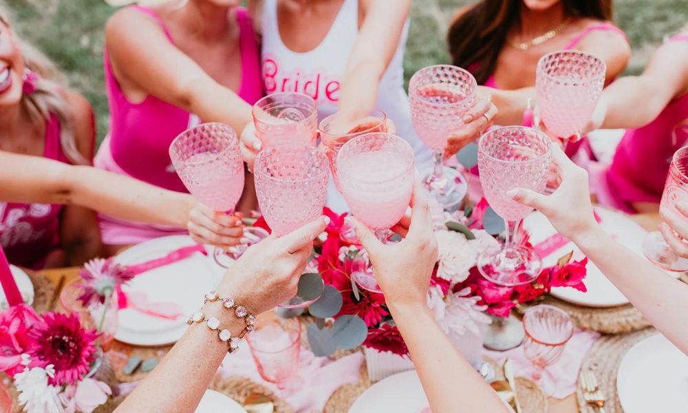 Bachelorette party quotes for friend