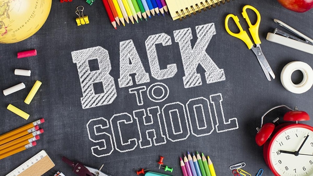 Back To School Captions For Business