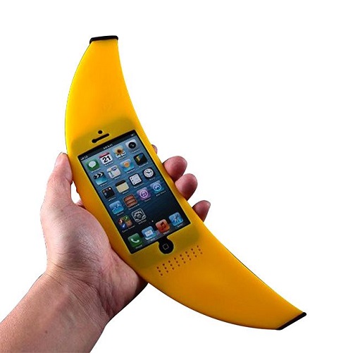 Banana Phone Gag Gifts