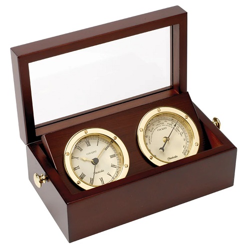 Barometer Set gifts for men in their 20s