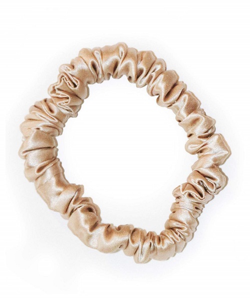 Beauty Pie 100% Silk Hair Scrunchies