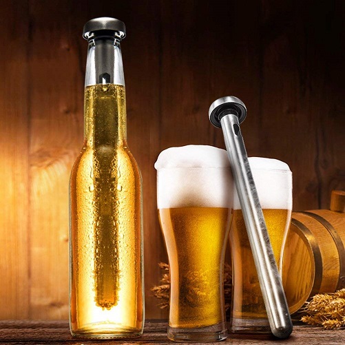 Beer Chiller Sticks