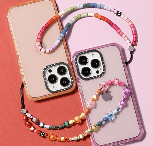 CASETiFY Phone Strap Charm