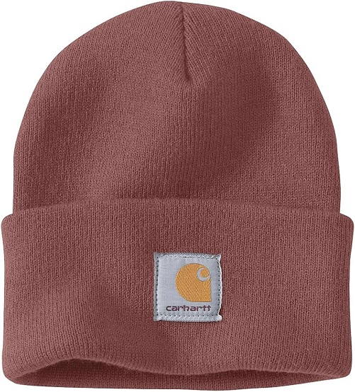 Carhartt Cuffed Beanie Small Gift Ideas