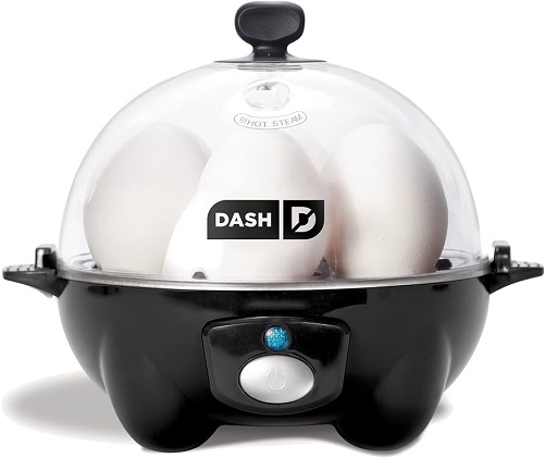 DASH Rapid Egg Cooker