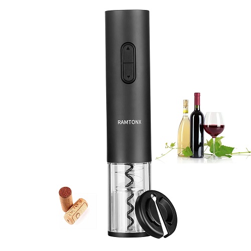 Electric Wine Opener Small Gift Ideas