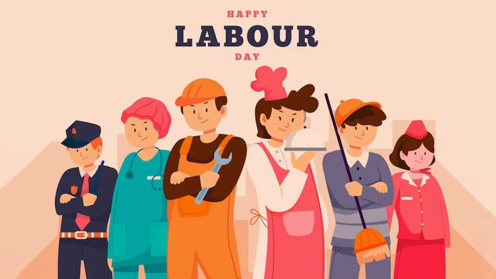 Funny Labor Day Quotes