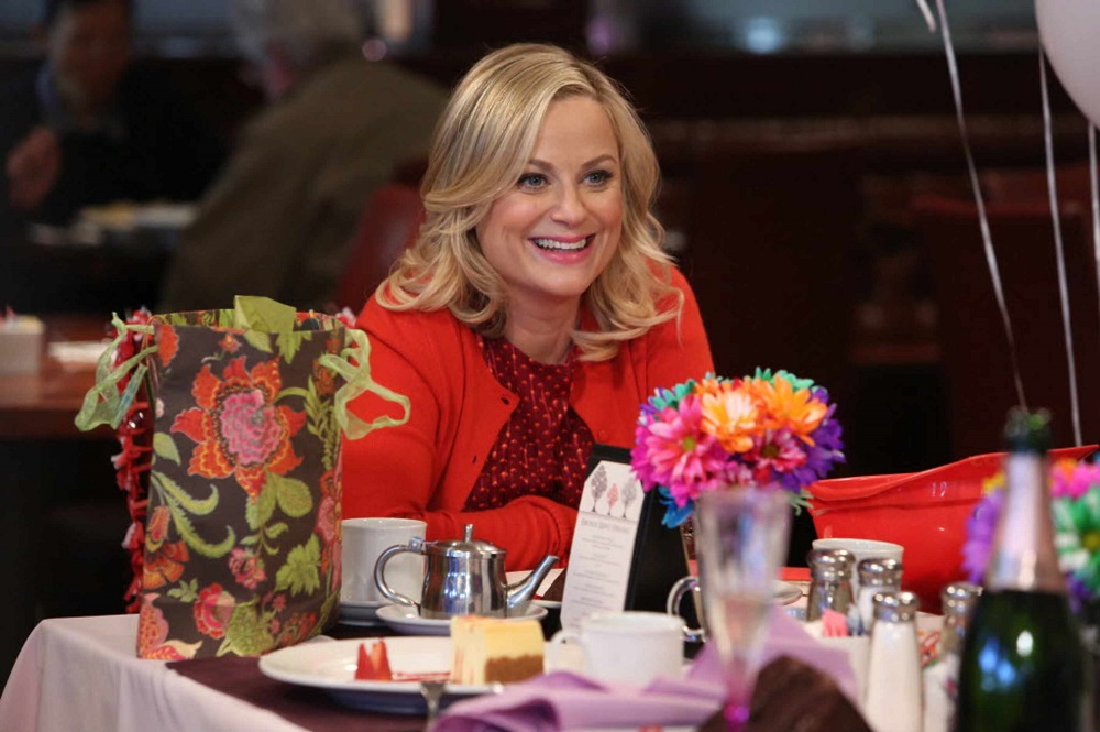 Galentine's Day quotes Leslie Knope