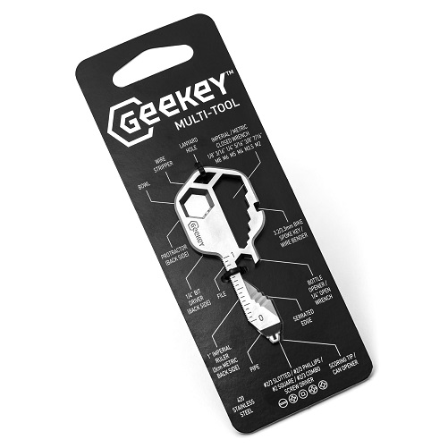 Geekey Multitool