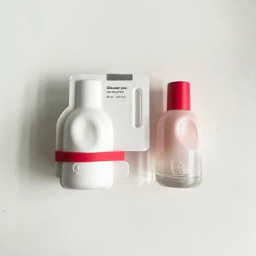 Glossier Glossier You practical gifts