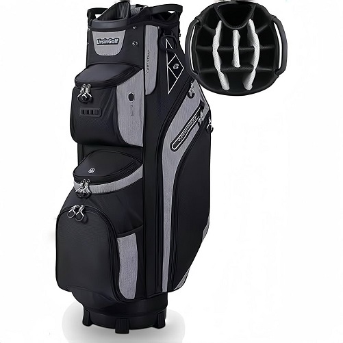 Golf Cart Bag gifts for men in their 20s