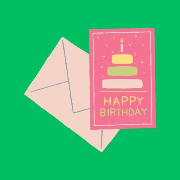 How to Make a Birthday Card