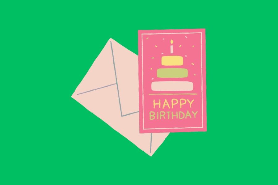 How to Make a Birthday Card