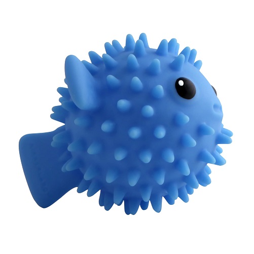 Kikkerland Puffer Fish Dryer Buddies