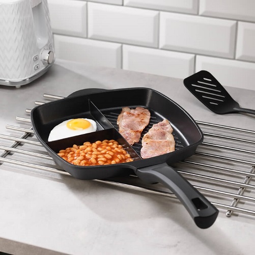 Lazy Man 3-in-1 Pan gifts for men in their 20s